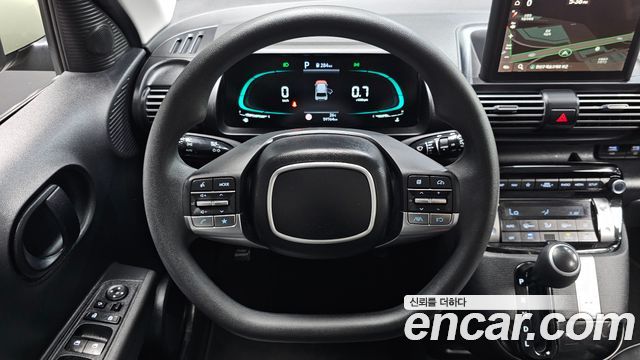 Hyundai Casper 2023 — photo 18