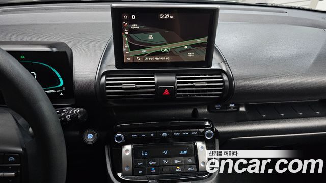 Hyundai Casper 2023 — photo 19