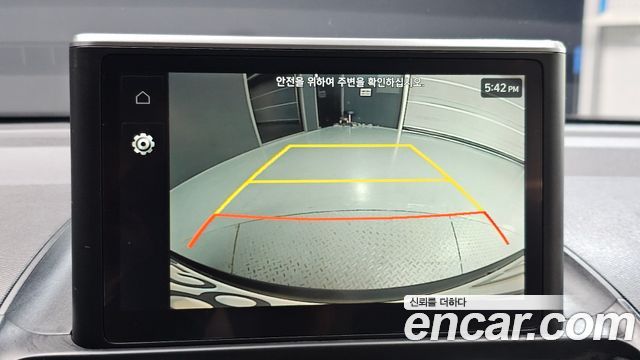 Hyundai Casper 2023 — photo 20
