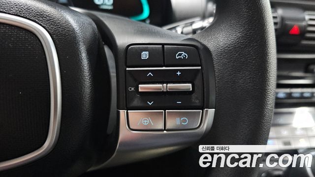 Hyundai Casper 2023 — photo 21