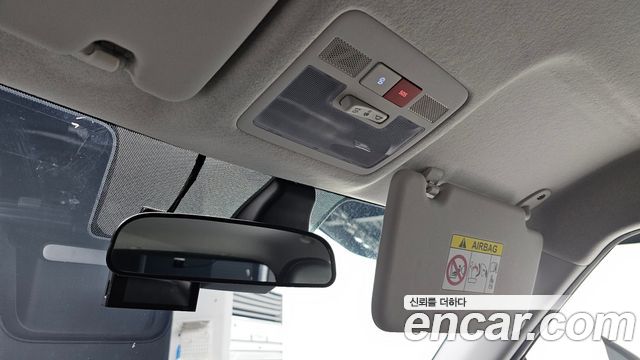 Hyundai Casper 2023 — photo 24