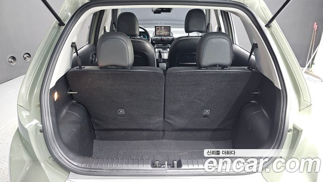 Hyundai Casper 2023 — photo 26