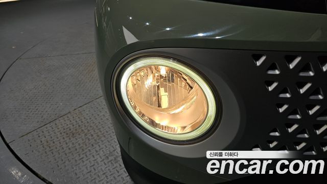 Hyundai Casper 2023 — photo 8