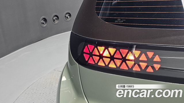 Hyundai Casper 2023 — photo 9