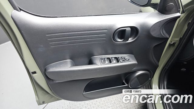 Hyundai Casper 2023 — photo 14