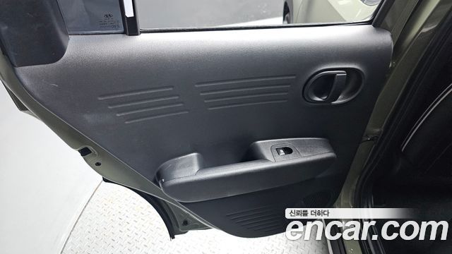Hyundai Casper 2023 — photo 15