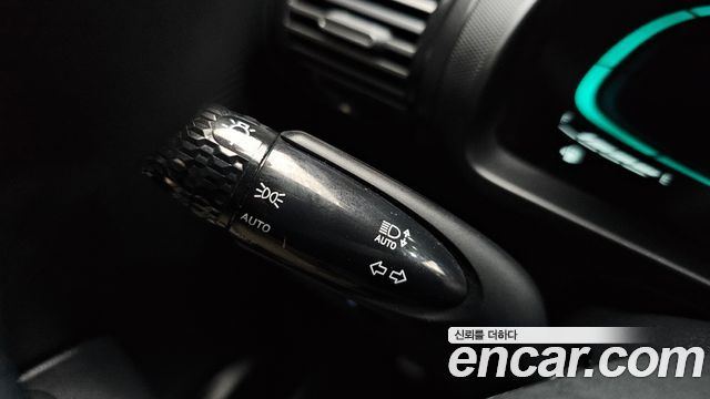 Hyundai Casper 2023 — photo 28