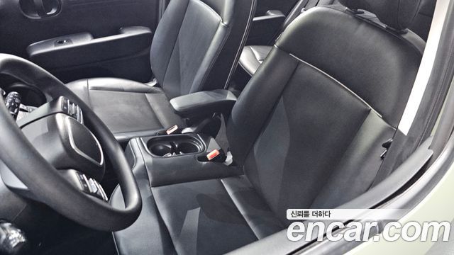 Hyundai Casper 2023 — photo 29