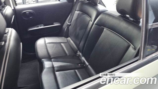Hyundai Casper 2023 — photo 30