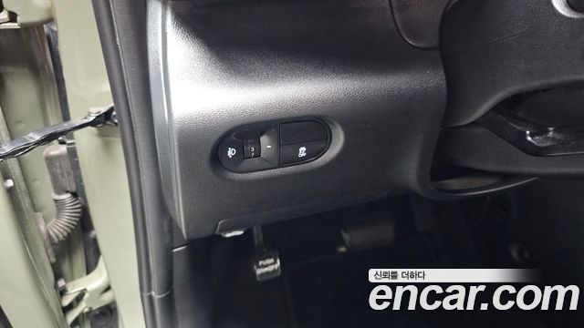 Hyundai Casper 2023 — photo 31