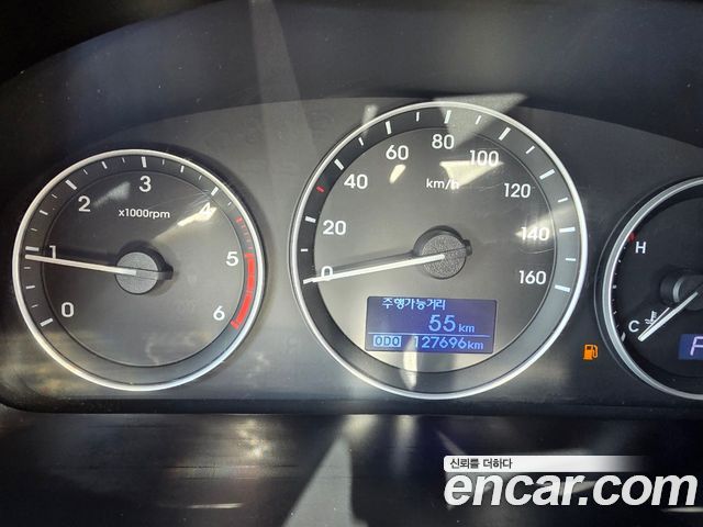 Hyundai Starex 2017 — photo 5
