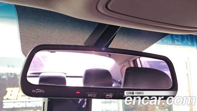 Kia K5 2016 — photo 17