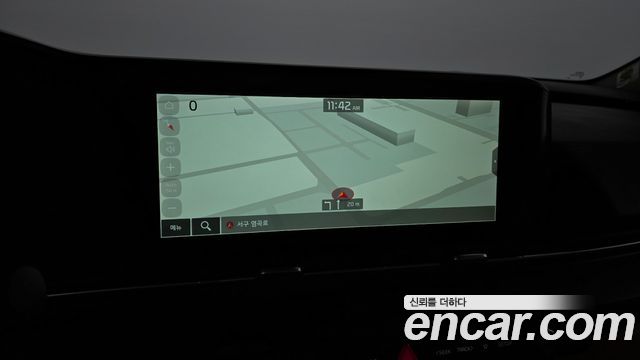 Kia Canival 2023 — photo 20