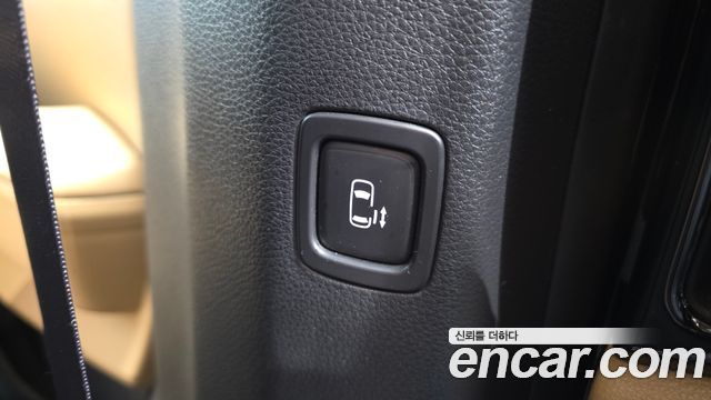 Kia Canival 2023 — photo 28
