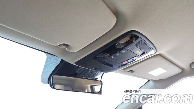 Kia Canival 2023 — photo 29