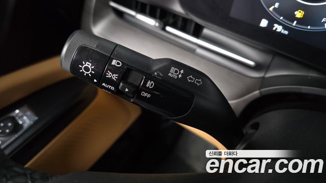 Kia Canival 2023 — photo 30