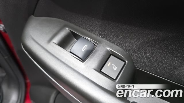 Chevrolet Korea Trailblazer 2023 — photo 25