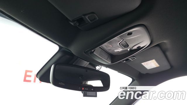 Chevrolet Korea Trailblazer 2023 — photo 28