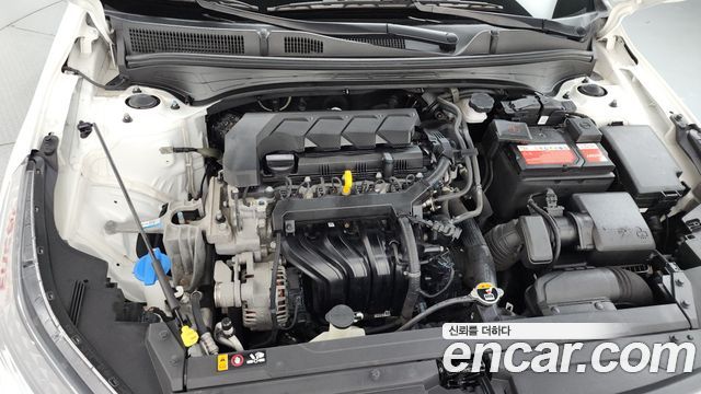 Kia K3 2022 — photo 6