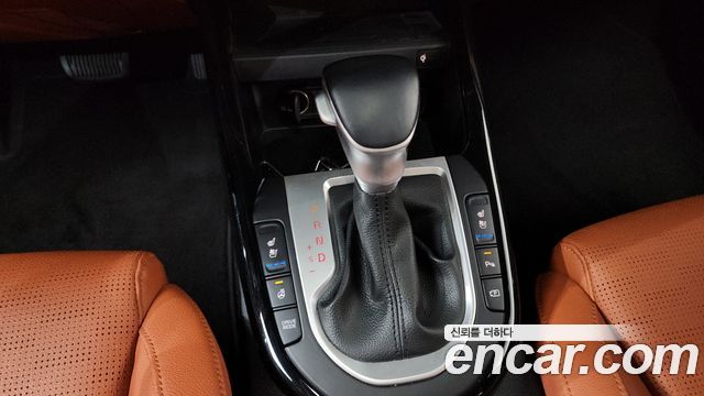 Kia K3 2022 — photo 12
