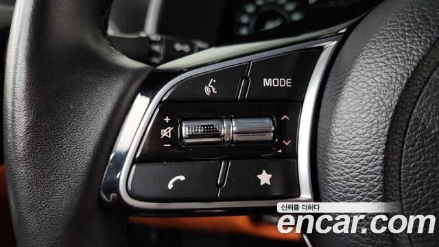 Kia K3 2022 — photo 22