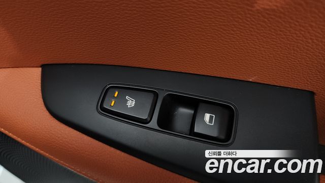 Kia K3 2022 — photo 23