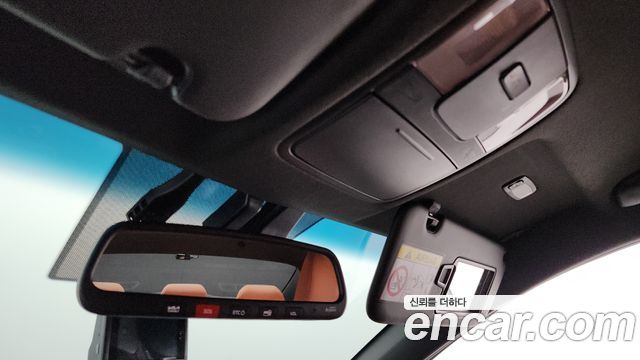 Kia K3 2022 — photo 26