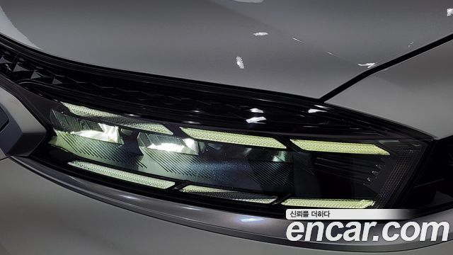 Kia K3 2022 — photo 8