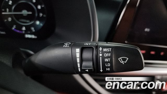 Kia K3 2022 — photo 27