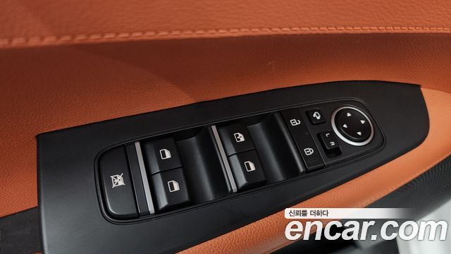 Kia K3 2022 — photo 28