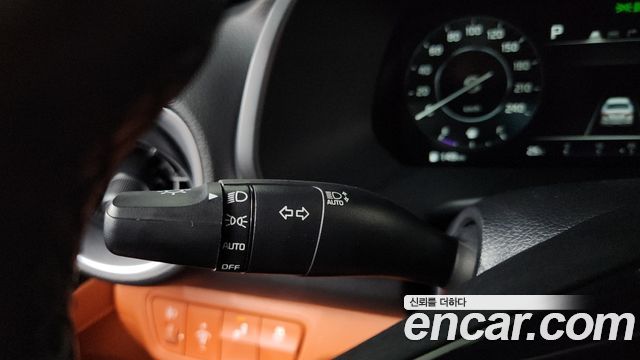 Kia K3 2022 — photo 29