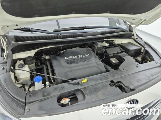 Kia Canival 2018 — photo 6
