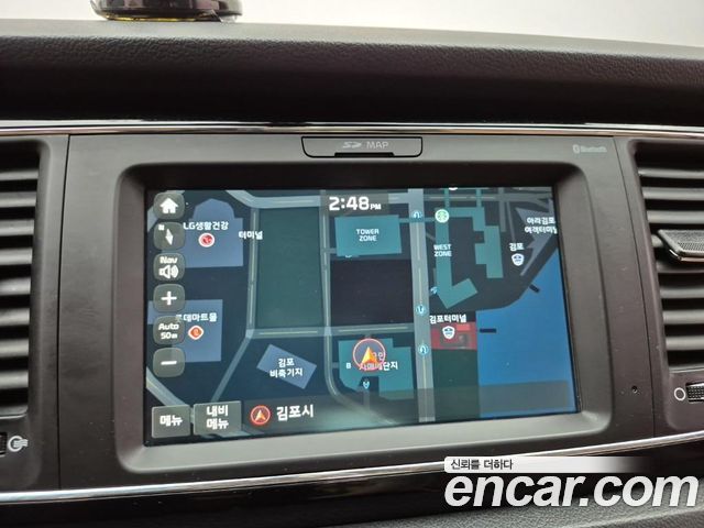 Kia Canival 2018 — photo 14