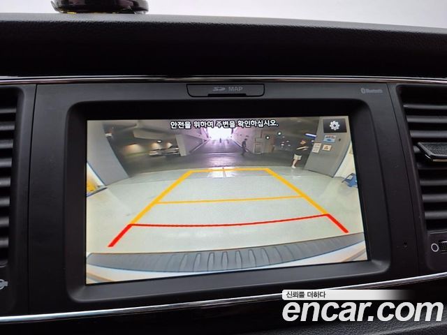 Kia Canival 2018 — photo 15