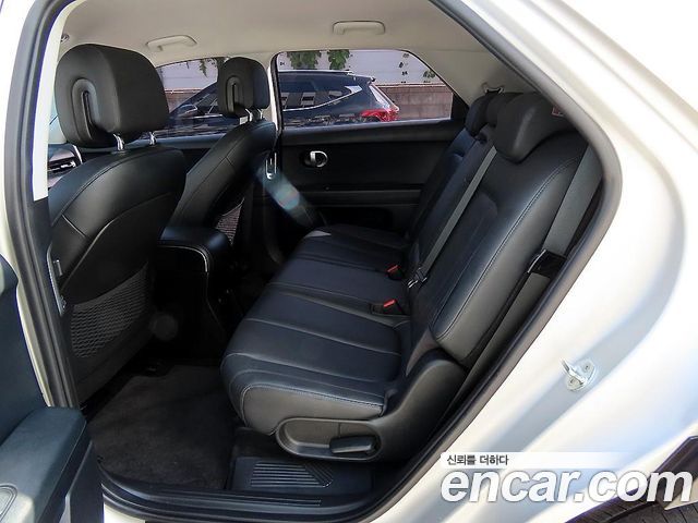 Hyundai Ioniq5 2022 — photo 6