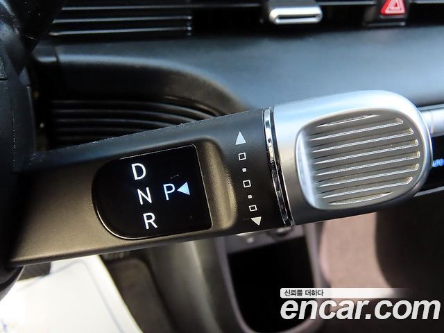 Hyundai Ioniq5 2022 — photo 10