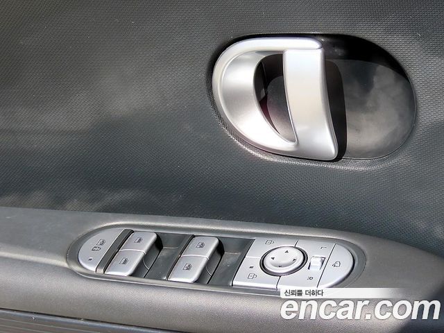 Hyundai Ioniq5 2022 — photo 11