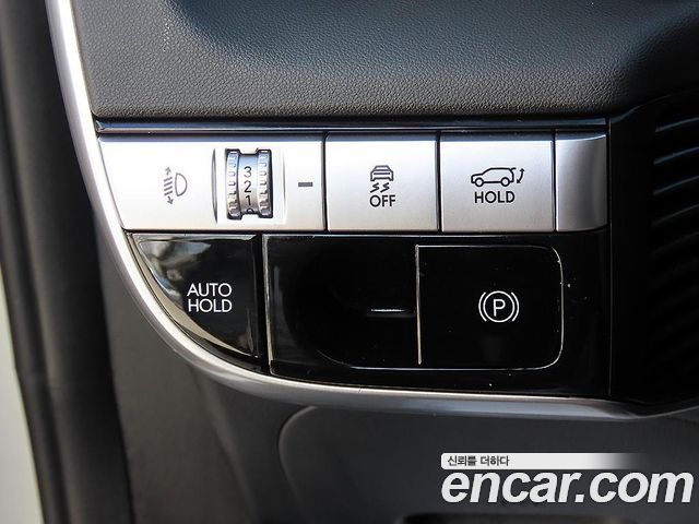 Hyundai Ioniq5 2022 — photo 12