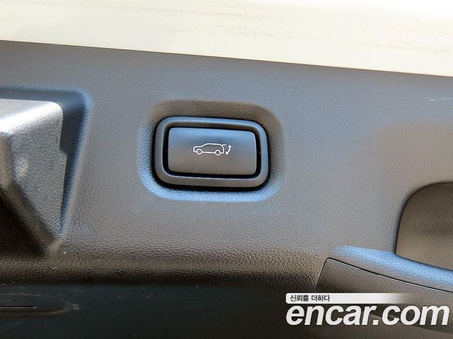 Hyundai Ioniq5 2022 — photo 17