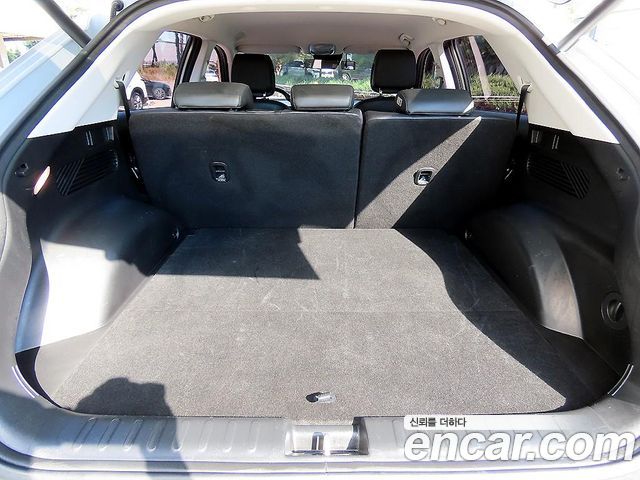 Hyundai Ioniq5 2022 — photo 18