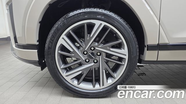 KG Mobility Actyon 2025 — photo 5