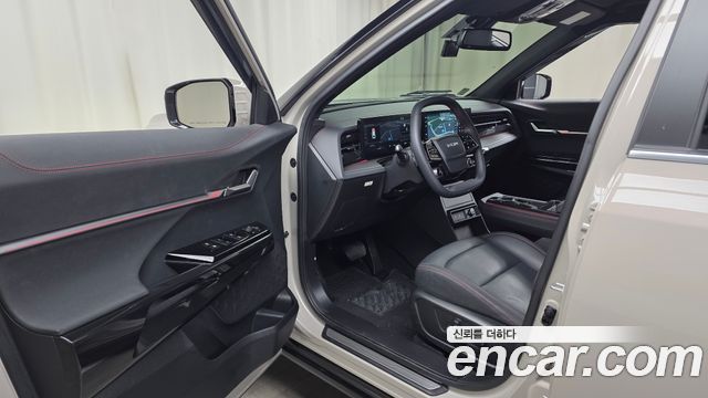 KG Mobility Actyon 2025 — photo 13