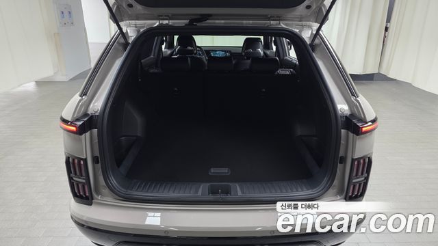 KG Mobility Actyon 2025 — photo 22