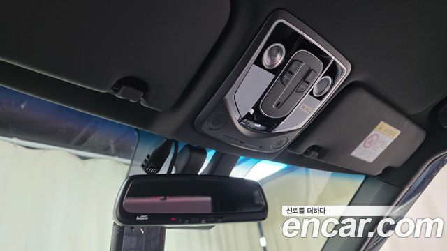 KG Mobility Actyon 2025 — photo 23