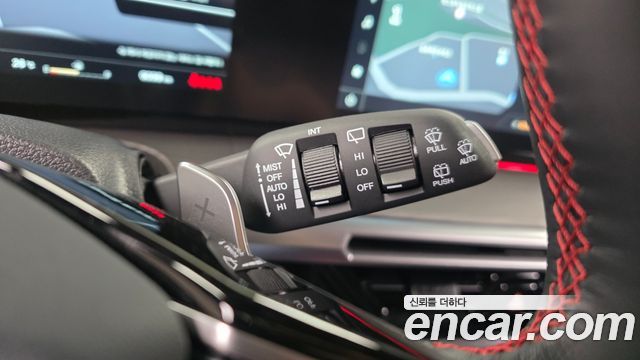 KG Mobility Actyon 2025 — photo 24