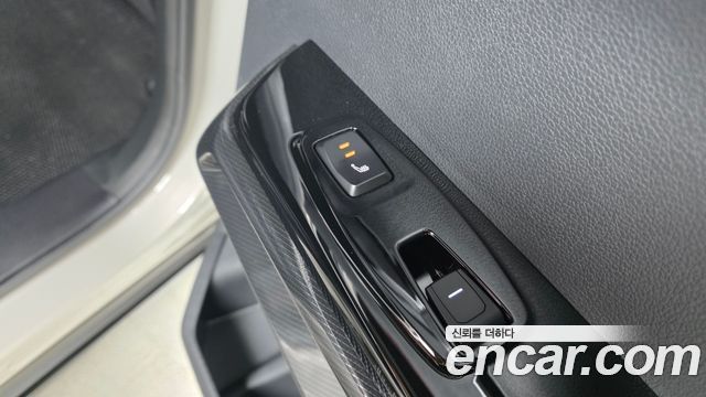 KG Mobility Actyon 2025 — photo 25
