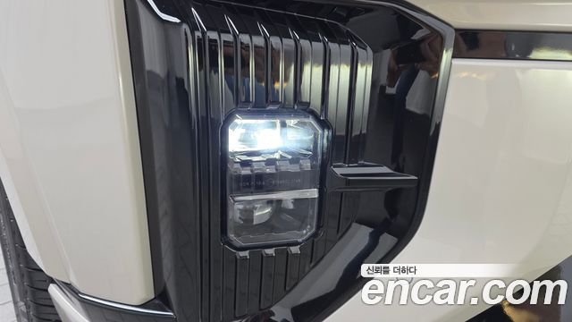 KG Mobility Actyon 2025 — photo 8