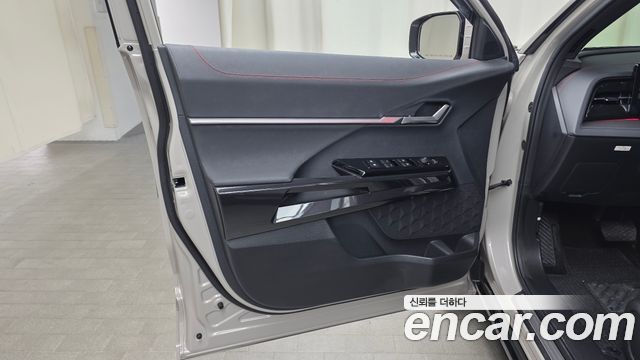 KG Mobility Actyon 2025 — photo 14