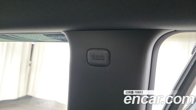 KG Mobility Actyon 2025 — photo 27