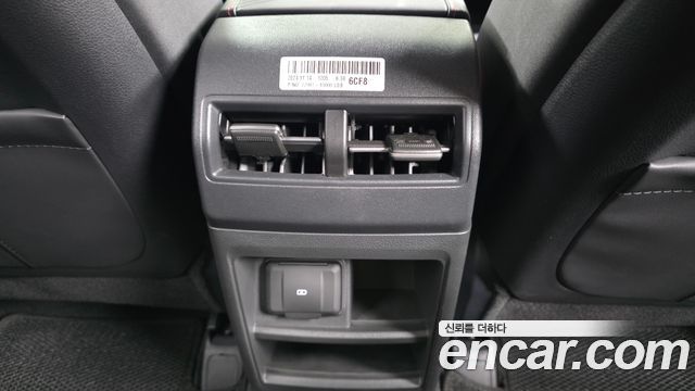 KG Mobility Actyon 2025 — photo 28